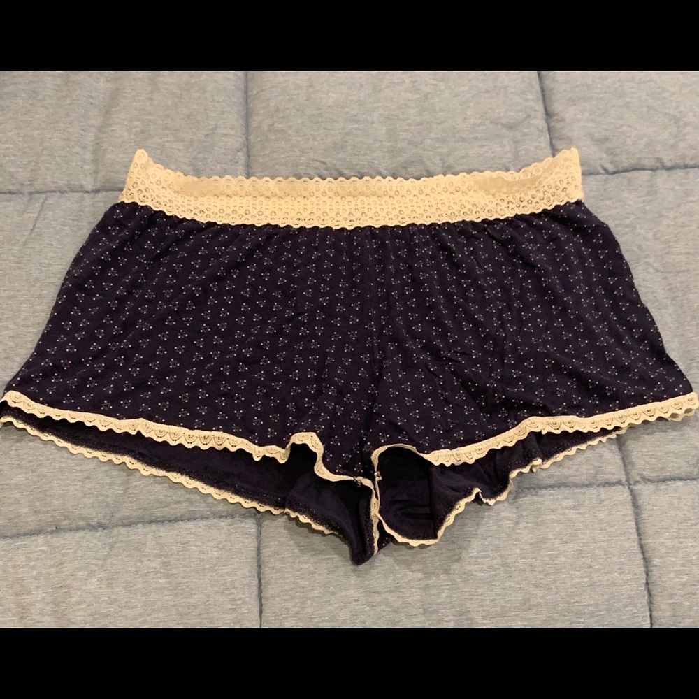 Aerie Lounge Shorts